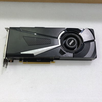 【甲府飯田店】中古  各社 GeForce GTX1080 (8GB PCI-E) 130946【8/14価格改定!】 