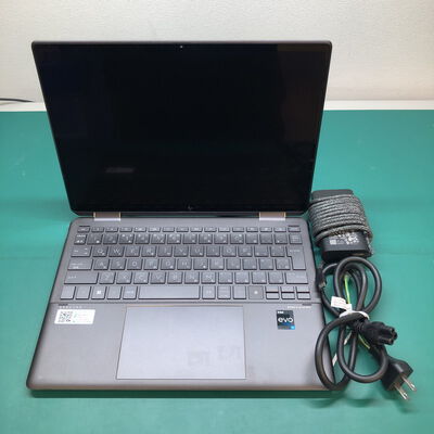 【津ラッツ店】中古  HP Spectre x360 (i7-1255U/16GB/SSD1TB/W11P) 4990000735 