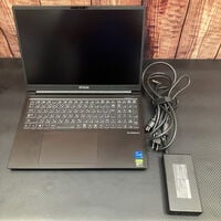 中古  EPSON Endeavor NJ80000E(i5-13500H/16GB/SSD512GB/RTX4070/W11H) 5070002168 