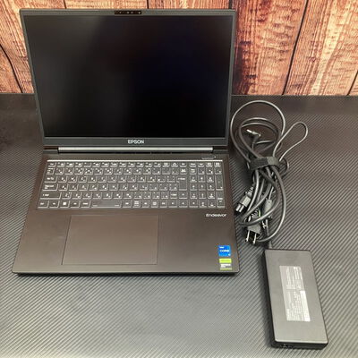 【富士青葉店】中古  EPSON Endeavor NJ80000E(i5-13500H/16GB/SSD512GB/RTX4070/W11H) 5070002168 