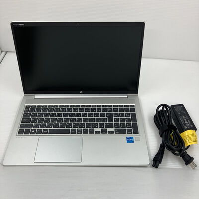 【秋葉原本店】中古  HP_PROBOOK_450_G8(i5-1135G7/8GB/SSD256GB/W11P) 3410016346 