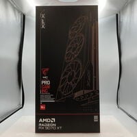 中古  XFX RX-97TSWF3B9-GP/U(Radeon RX9070XT 16GB) 3290007240 