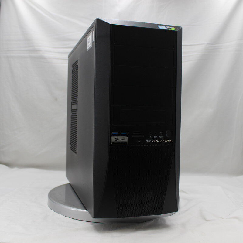 中古ゲーミングPCおすすめ｜コスパ・高性能・安心保証【ドスパラ】