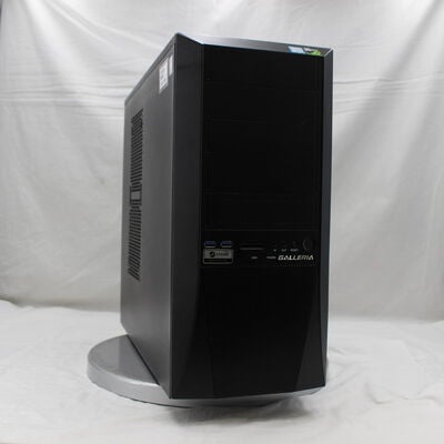 【大須店】中古  THIRDWAVE GALLERIA KT 