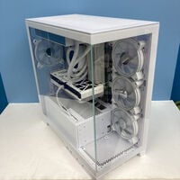 中古  BTOパソコン(i7-14700/32GB/SSD 1TB/RTX4060Ti 8G/WIN11H) 3310006774 