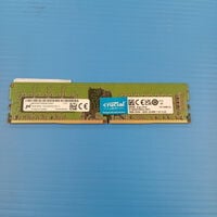 中古  PC4-25600 16GB デスクトップ用 140728 