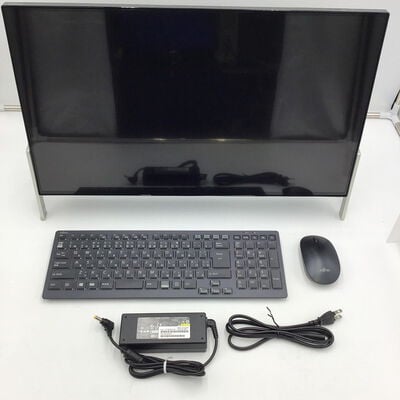 【白山FM松任店】中古  FMV ESPRIMO FH70/D3 4950002012 
