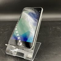 中古  【docomo】Apple iPhoneSE 4.7インチ (第2世代/2020) 64GB (ホワイト) MX9T2J/A 142464 