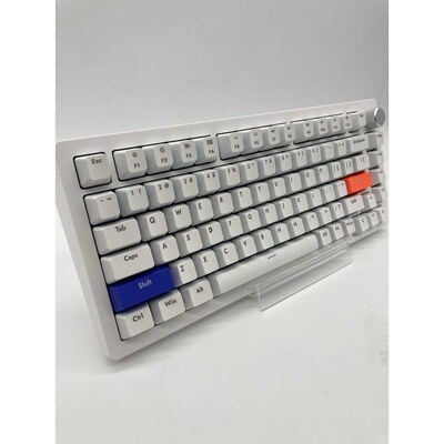 【郡山安積店】中古  DrunkDeer A75 White 4680001508 