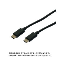 THIRDWAVE  45W用 AC対応 USB Type-Cケーブル/CtoC 