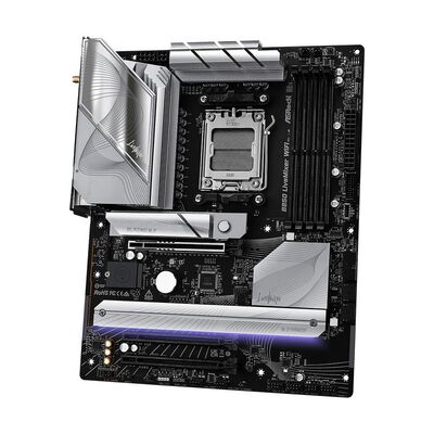 ASRock  B850 LiveMixer WiFi (B850 AM5 ATX) 