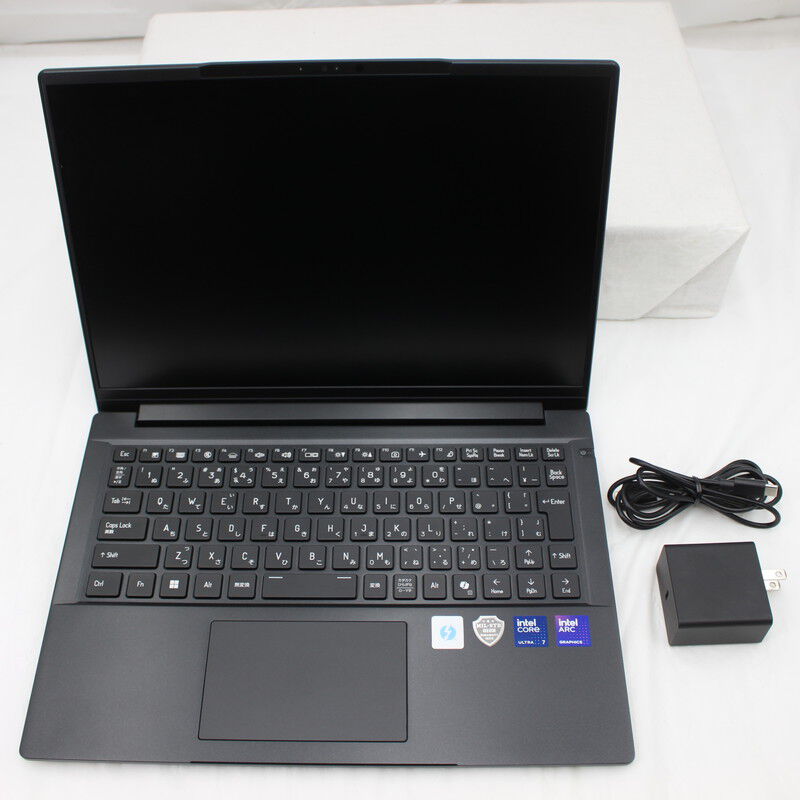THIRDWAVEの中古ノートパソコン一覧（280件）｜パソコン（PC）通販の