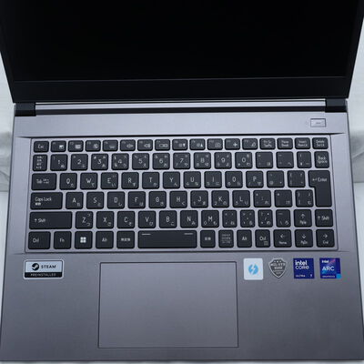 【通販センター】中古  THIRDWAVE GALLERIA DL7C-IG-C4 202443 