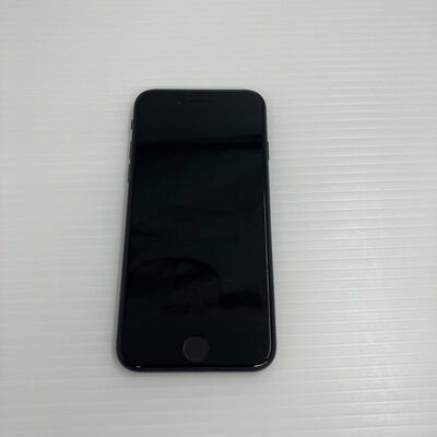 【秋葉原本店】中古  【SoftBank版SIMフリー】Apple iPhoneSE 4.7インチ (第3世代) 64GB (ミッドナイト) MMYC3J/A 154839 