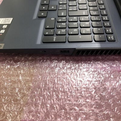 【宮崎恒久店】中古  Lenovo Legion5 15ACH6H (Ryzen 7 5800H/16GB/SSD1TB/RTX3060/W11H) 5160000899 