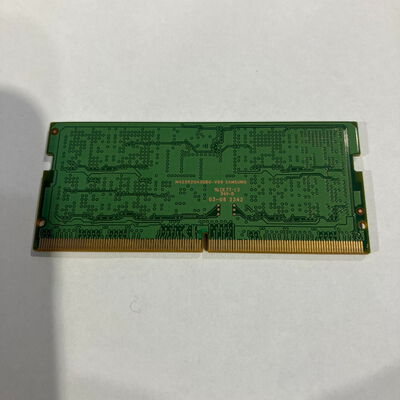 【鹿児島店】中古  PC5-44800 16GB ノート用 178698 