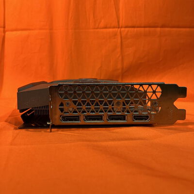 【なんば店】中古  ZOTAC GAMING GeForce RTX 3070 Twin Edge OC ZT-A30700H-10P (RTX3070 8G) 143904 