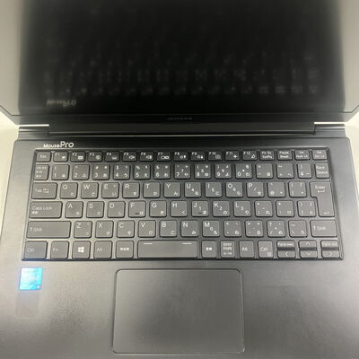 【大宮店】中古  Mouse Mpro-NB420HW11 (Intel Core i5 1135G7 2.4GHz/16GB/SSD256GB/-/オンボード/14/1920x1080/Wi-Fi/WEBCAM/W11P/Microsoft Office Home and Business 2024) 186943 