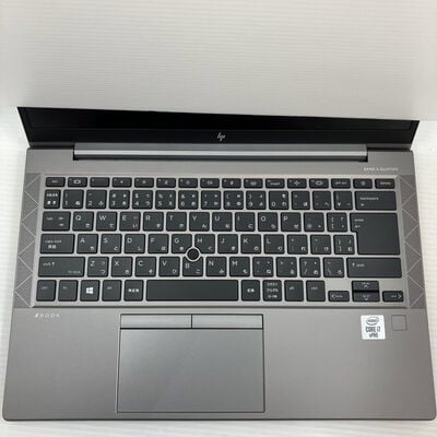 【秋葉原本店】中古  HP ZBook Firefly 14 G7(Intel Core i7 10610U 1.80GHz/32GB DDR4/SSD1TB/-/Quadro P520/14/1920x1080/Wi-Fi/WEBCAM/W11H/VBT) 192620 