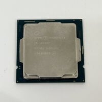 中古  INTEL Core i3 10100F (1200/3.6G/6M/C4/8) 148251 