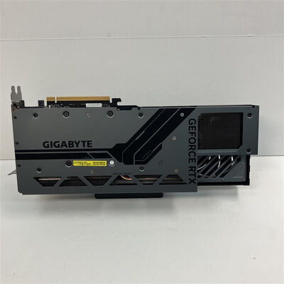 【仙台店】中古  GIGABYTE RTX4080SUPER 16GB GV-N408SWF3V2-16GD 3240008733 