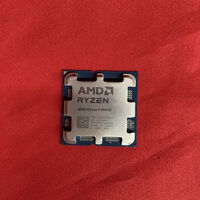 中古  AMD Ryzen 9 9900X (AM5/4.4GHz/76M/C12/T24/120W) 169025 