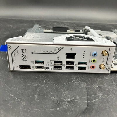 【大須店】中古  ASUS Z890 AYW GAMING WIFI W (Z890 1851 ATX DDR5) 172181 