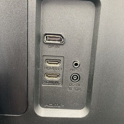 【熊本浜線店】中古  LG 27QN600-B(27ｲﾝﾁ WQHD 2560&times;1440) 5370000774 