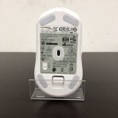 【長野稲里店】中古  hyperx haste 2 wireless （ホワイト） 6N0A9AA 5110000634 