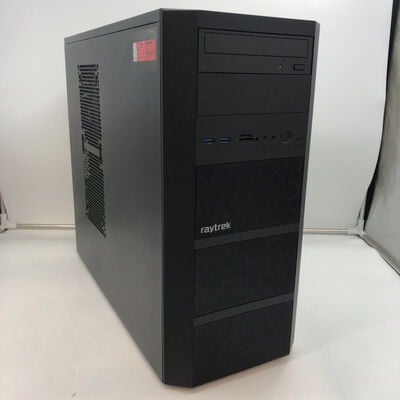 【福井日之出店】中古  raytrek XF(i7 12700/32GB/SSD1TB/RTX4070 Ti SUPER/W11H) 5200001192 