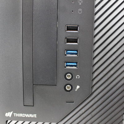 【神戸・三宮店】中古  THIRDWAVE Magnate IM 188727 