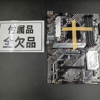 中古  ASUS　PRIME H570-PLUS (H570/LGA1200/ATX) 3120022909 
