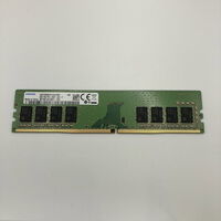 中古  PC4-19200 8GB デスクトップ用 126163 