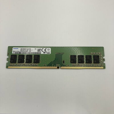 【秋葉原本店】中古  PC4-19200 8GB デスクトップ用 126163 