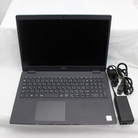 中古  DELL Latitude 3510(Intel Core i5 10210U 1.60GHz/16GB DDR4/SSD256GB/-/オンボード/15.6/1920x1080/GbE/Wi-Fi/WEBCAM/W11H/VBT) 197610 