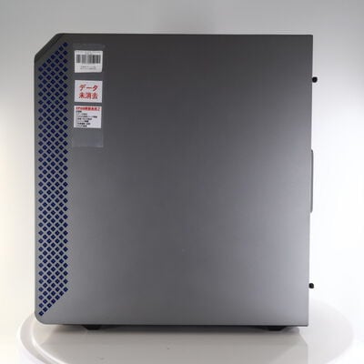 【秋葉原本店】中古  GALLERIA　RA7C-R45(i7 14700F/32GB/SSD1TB/RTX4060/W11H) 3410015347 