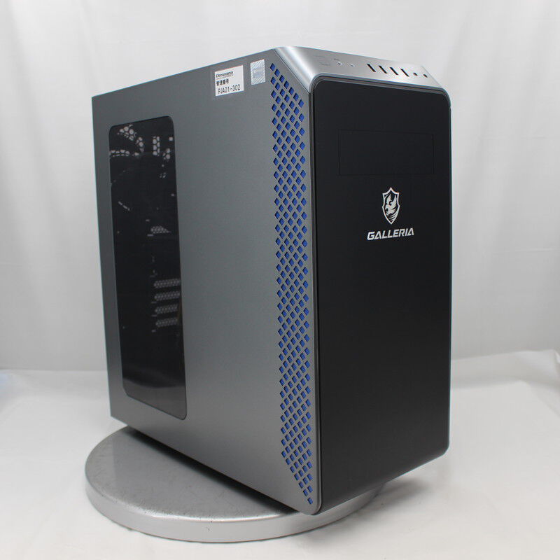 Core i7の中古ゲーミングデスクトップPC一覧（244件）｜パソコン（PC