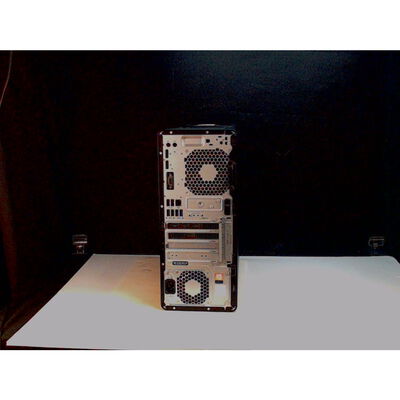【前橋ｲﾝﾀｰｱｶﾏﾙ店】中古  HP EliteDesk 800 G5 TW (RTX3050) (Intel Core i7 9700 3.0GHz/32GB/SSD256GB+HDD1TB/DVD/RTX3050/-/-/W11H64) 172693 