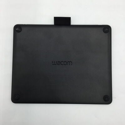 【白山FM松任店】中古  ACOM CTL-4100WL/K0(Intuos Small 黒) 183196 