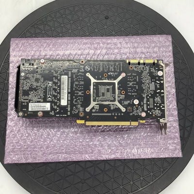 【堺七道店】中古  Palit NE5107T015P2-1043D(GTX1070Ti 8G GDR5 DUAL) 136248 