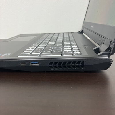 【長野稲里店】中古  mouse　NEXTGEAR-NOTE i5751GA1(i7-9750H/32GB/SSD256GB+500GB/RTX2070/W10H) 5110000691 