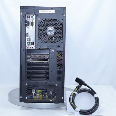 【通販センター】中古  THIRDWAVE GALLERIA KT(Intel Core i7 9700/16GB DDR4 (PC4)/SSD500GB/なし/NVIDIA GeForce RTX 3060 Ti 8GB/W11H64 MAR) 203583 