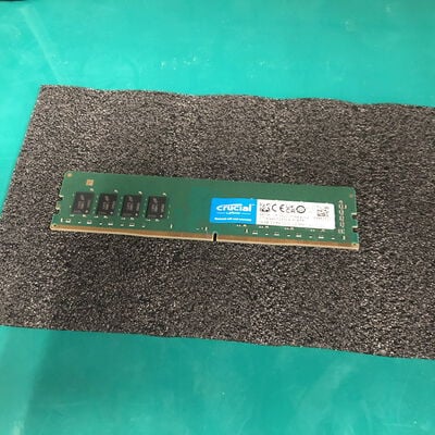 【富山本郷店】中古  PC4-25600 16GB デスクトップ用 140728 