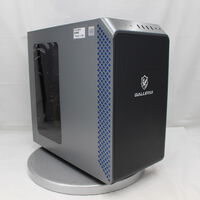 中古  THIRDWAVE GALLERIA SKM(Intel Core i5 11400/16GB DDR4 (PC4)/SSD2TB/なし/NVIDIA GeForce RTX 3060 12GB/W11H64 MAR) 191400 