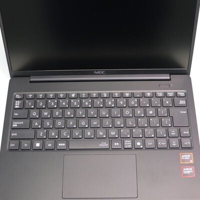 【札幌店】中古  NEC LAVIE PC-N145DKAB(Ryzen 5 8640U/16GB/SSD512GB/光学ドライブなし/オンボード/14インチ/1920*1200/W11H) 3210015447 