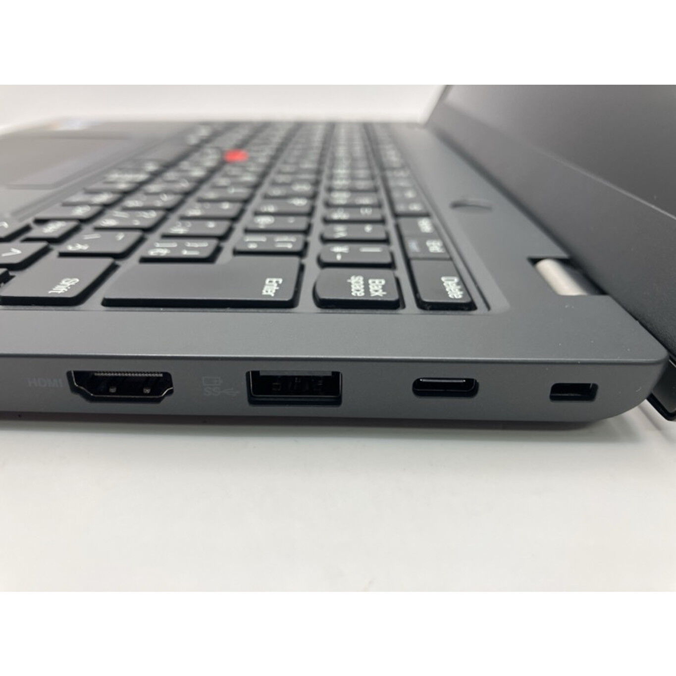 中古 Lenovo ThinkPad L13 Gen4 (Core i5-1335U/16GB/SSD 256GB