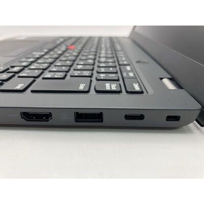 【仙台店】中古  Lenovo ThinkPad L13 Gen4 (Core i5-1335U/16GB/SSD 256GB/-/-/WLAN/13.3インチUWXGA/W11P/-) 3240010938 