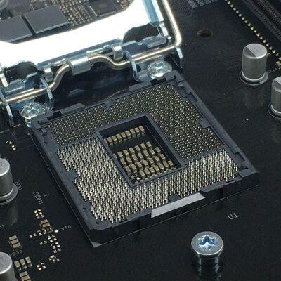 【佐賀南部バイパス店】中古  ASRock H370 Pro4 (H370 1151 ATX DDR4) 137013 