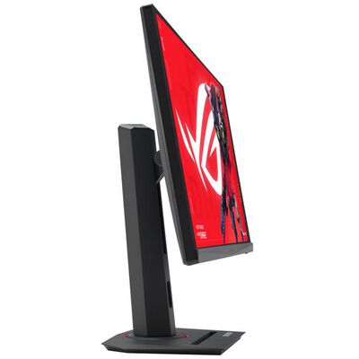 ASUS  ROG Strix XG27UCS (27インチワイド 液晶モニター) 