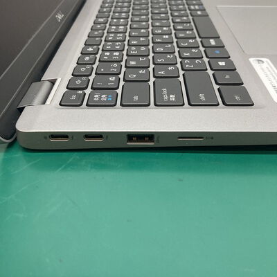 【浦添城間店(沖縄)】中古  DELL Latitude 5320 (Core i7-1185G7/16GB/SSD512GB/-/-/WLAN/13.3インチFHD/W11P64/-) 3240008726 